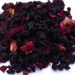 Wild Berry Fruit Tea 1 Oz.